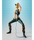 JoJo's Bizarre Adventure S.H.Figuarts Action Figure Jolyne Cujoh 16 cm by Bandai Tamashii Nations