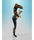 JoJo's Bizarre Adventure S.H.Figuarts Action Figure Jolyne Cujoh 16 cm by Bandai Tamashii Nations