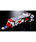 The Brave Fighter Exkizer Soul of Chogokin Action Figure GX-120 Kingexkizer 28 cm by Bandai Tamashii Nations