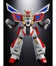 The Brave Fighter Exkizer Soul of Chogokin Action Figure GX-120 Kingexkizer 28 cm by Bandai Tamashii Nations