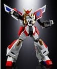 The Brave Fighter Exkizer Soul of Chogokin Action Figure GX-120 Kingexkizer 28 cm by Bandai Tamashii Nations