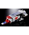 The Brave Fighter Exkizer Soul of Chogokin Action Figure GX-120 Kingexkizer 28 cm by Bandai Tamashii Nations
