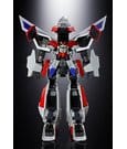 The Brave Fighter Exkizer Soul of Chogokin Action Figure GX-120 Kingexkizer 28 cm by Bandai Tamashii Nations