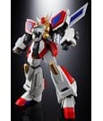 The Brave Fighter Exkizer Soul of Chogokin Action Figure GX-120 Kingexkizer 28 cm by Bandai Tamashii Nations