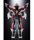 The Brave Fighter Exkizer Soul of Chogokin Action Figure GX-120 Kingexkizer 28 cm by Bandai Tamashii Nations