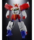 The Brave Fighter Exkizer Soul of Chogokin Action Figure GX-120 Kingexkizer 28 cm by Bandai Tamashii Nations