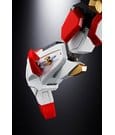 The Brave Fighter Exkizer Soul of Chogokin Action Figure GX-120 Kingexkizer 28 cm by Bandai Tamashii Nations