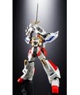 The Brave Fighter Exkizer Soul of Chogokin Action Figure GX-120 Kingexkizer 28 cm by Bandai Tamashii Nations