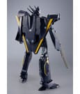 Macross 7 DX Chogokin Action Figure VF-17S Nightmare Stealthvalkyrie (Gamlin Kizaki use) 25 cm by Bandai Tamashii…