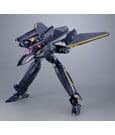 Macross 7 DX Chogokin Action Figure VF-17S Nightmare Stealthvalkyrie (Gamlin Kizaki use) 25 cm by Bandai Tamashii…