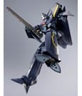 Macross 7 DX Chogokin Action Figure VF-17S Nightmare Stealthvalkyrie (Gamlin Kizaki use) 25 cm by Bandai Tamashii…