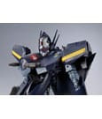 Macross 7 DX Chogokin Action Figure VF-17S Nightmare Stealthvalkyrie (Gamlin Kizaki use) 25 cm by Bandai Tamashii…