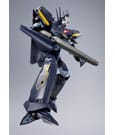 Macross 7 DX Chogokin Action Figure VF-17S Nightmare Stealthvalkyrie (Gamlin Kizaki use) 25 cm by Bandai Tamashii…