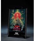 Godzilla (1989) S.H. Monster Arts Action Figure Godzilla vs. Biollante Movie Graphic Plus 16 cm by Bandai Tamashii…