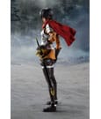 Berserk S.H.Figuarts Action Figure Casca The Band of the Hawk 15 cm by Bandai Tamashii Nations