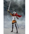 Berserk S.H.Figuarts Action Figure Casca The Band of the Hawk 15 cm by Bandai Tamashii Nations