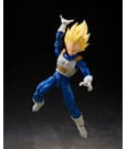 Dragon Ball Z S.H.Figuarts Action Figure Super Saiyan Vegeta (Dangerous Pride) 14 cm by Bandai Tamashii Nations