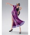 One Piece S.H.Figuarts Action Figure Boa Hancock -Marineford- 16 cm by Bandai Tamashii Nations