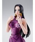 One Piece S.H.Figuarts Action Figure Boa Hancock -Marineford- 16 cm by Bandai Tamashii Nations