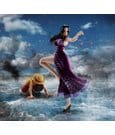 One Piece S.H.Figuarts Action Figure Boa Hancock -Marineford- 16 cm by Bandai Tamashii Nations