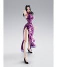 One Piece S.H.Figuarts Action Figure Boa Hancock -Marineford- 16 cm by Bandai Tamashii Nations