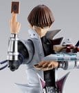 Yu-Gi-Oh! S.H.Figuarts Action Figure Seto Kaiba 16 cm by Bandai Tamashii Nations