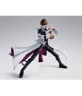 Yu-Gi-Oh! S.H.Figuarts Action Figure Seto Kaiba 16 cm by Bandai Tamashii Nations