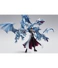 Yu-Gi-Oh! S.H.Figuarts Action Figure Seto Kaiba 16 cm by Bandai Tamashii Nations
