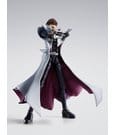 Yu-Gi-Oh! S.H.Figuarts Action Figure Seto Kaiba 16 cm by Bandai Tamashii Nations