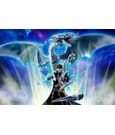 Yu-Gi-Oh! S.H.Figuarts Action Figure Seto Kaiba 16 cm by Bandai Tamashii Nations