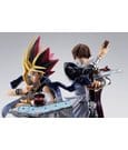 Yu-Gi-Oh! S.H.Figuarts Action Figure Seto Kaiba 16 cm by Bandai Tamashii Nations