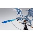 Yu-Gi-Oh! S.H.Figuarts Action Figure Seto Kaiba 16 cm by Bandai Tamashii Nations
