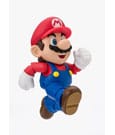 Super Mario S.H. Figuarts Action Figure Mario 10 cm by Bandai Tamashii Nations