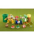Super Mario S.H. Figuarts Action Figure Mario 10 cm by Bandai Tamashii Nations
