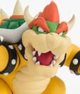 Super Mario S.H. Figuarts Action Figure Bowser 13 cm by Bandai Tamashii Nations
