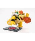 Super Mario S.H. Figuarts Action Figure Bowser 13 cm by Bandai Tamashii Nations