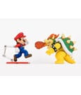 Super Mario S.H. Figuarts Action Figure Bowser 13 cm by Bandai Tamashii Nations