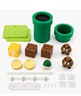 S.H.Figuarts Action Figure Accessory Super Mario by Bandai Tamashii Nations