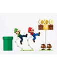S.H.Figuarts Action Figure Accessory Super Mario by Bandai Tamashii Nations