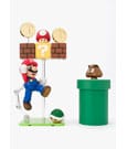 S.H.Figuarts Action Figure Accessory Super Mario by Bandai Tamashii Nations