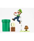 S.H.Figuarts Action Figure Accessory Super Mario - Damaged packaging by Bandai Tamashii Nations