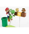 S.H.Figuarts Action Figure Accessory Super Mario - Damaged packaging by Bandai Tamashii Nations