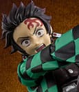 Demon Slayer: Kimetsu no Yaiba S.H. Figuarts Action Figure Tanjiro Kamado The Final Battle in the Infinity Castle 14 cm…