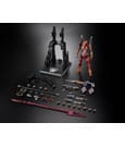Neon Genesis Evangelion Metal Build Action Figure Eva Production Model-02 30th with the Spear of Cassius 22 cm by Bandai…