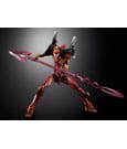 Neon Genesis Evangelion Metal Build Action Figure Eva Production Model-02 30th with the Spear of Cassius 22 cm by Bandai…