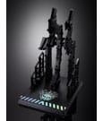 Neon Genesis Evangelion Metal Build Action Figure Eva Production Model-02 30th with the Spear of Cassius 22 cm by Bandai…