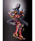 Neon Genesis Evangelion Metal Build Action Figure Eva Production Model-02 30th with the Spear of Cassius 22 cm by Bandai…