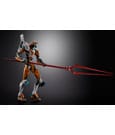 Neon Genesis Evangelion Metal Build Accessory Set 3 Spears Set for Eva 30th with the Spear Another Color - Damaged…