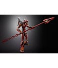Neon Genesis Evangelion Metal Build Accessory Set 3 Spears Set for Eva 30th with the Spear Another Color by Bandai…