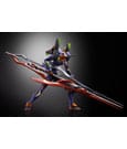 Neon Genesis Evangelion Metal Build Accessory Set 3 Spears Set for Eva 30th with the Spear Another Color by Bandai…